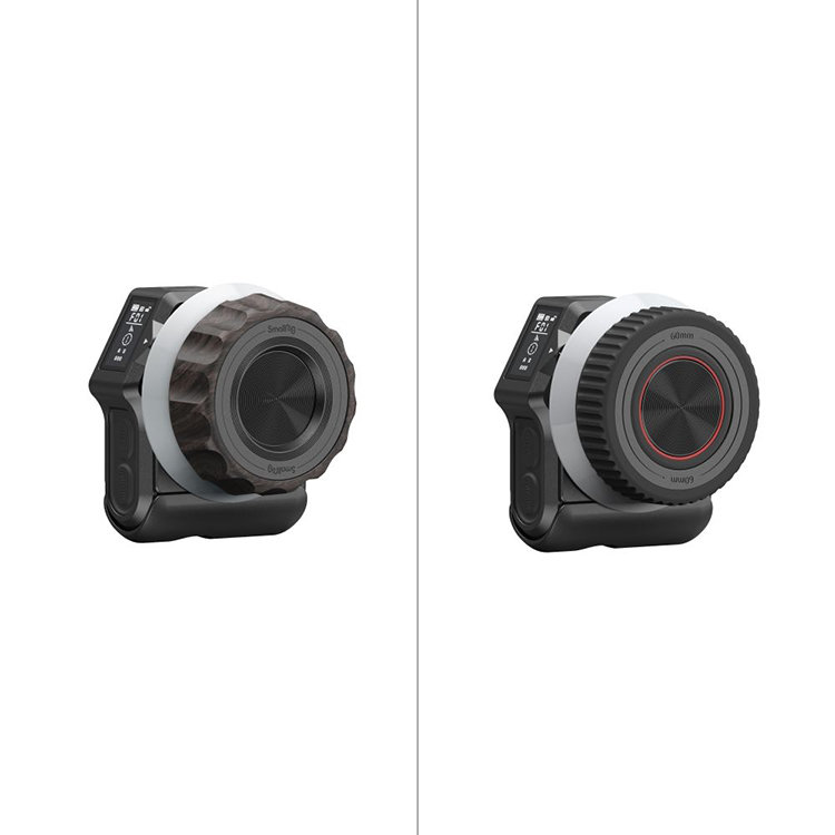 Контроллер SmallRig MagicFIZ Wireless Handwheel Controller 3262 Контроллер SmallRig MagicFIZ Wireless Handwheel Controller 3262