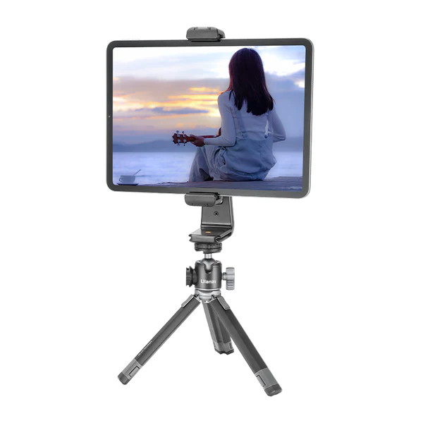 Держатель смартфона/планшета Ulanzi ST-20 Держатель смартфона/планшета Ulanzi ST-20