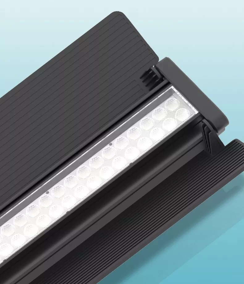 Осветитель NiceFoto TC-C2 24W RGB Осветитель NiceFoto TC-C2 24W RGB