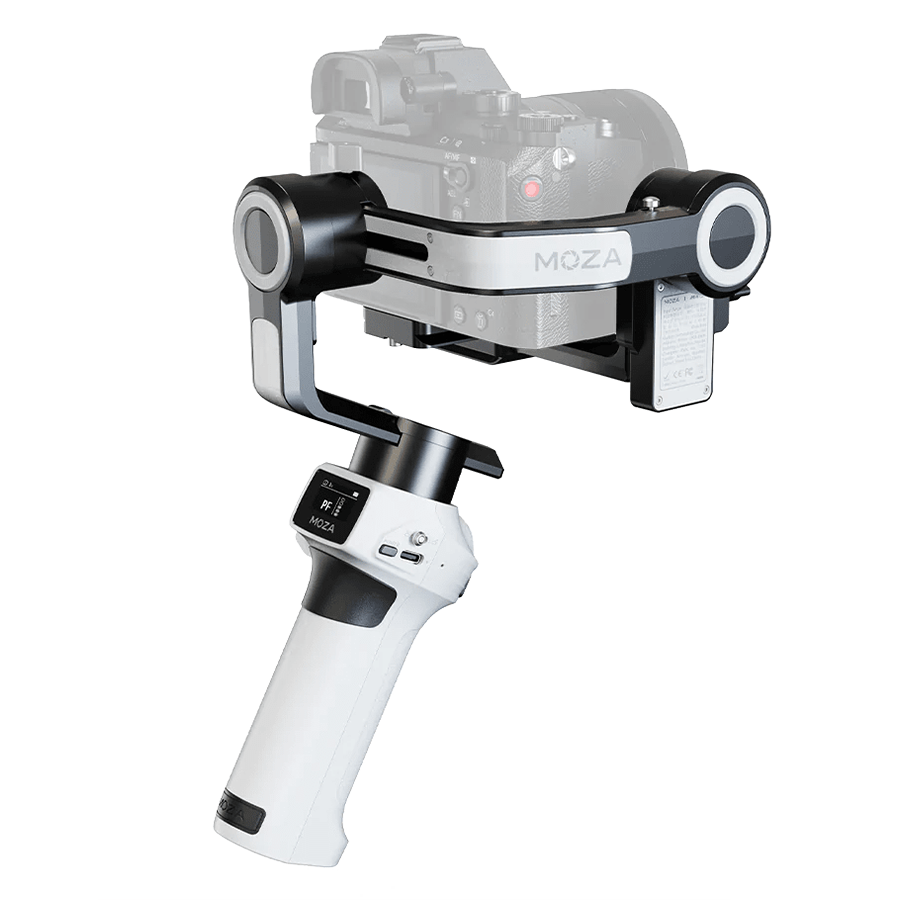 Стабилизатор MOZA Aircross S Стабилизатор MOZA Aircross S