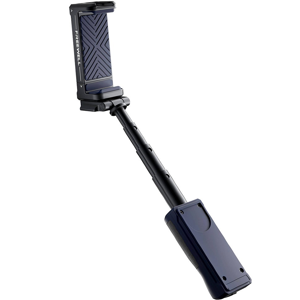 Держатель смартфона Freewell Versatile selfie grip Держатель смартфона Freewell Versatile selfie grip