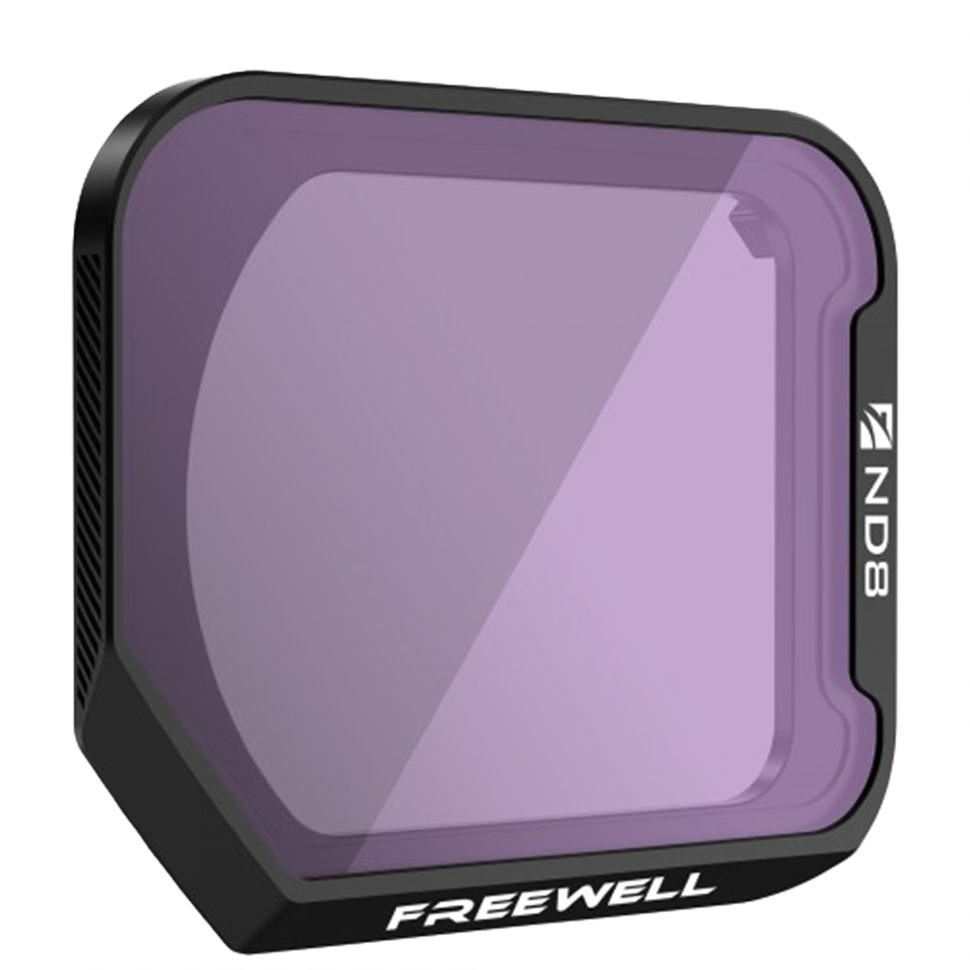 Светофильтр Freewell ND8 для DJI Mavic 3 Classic