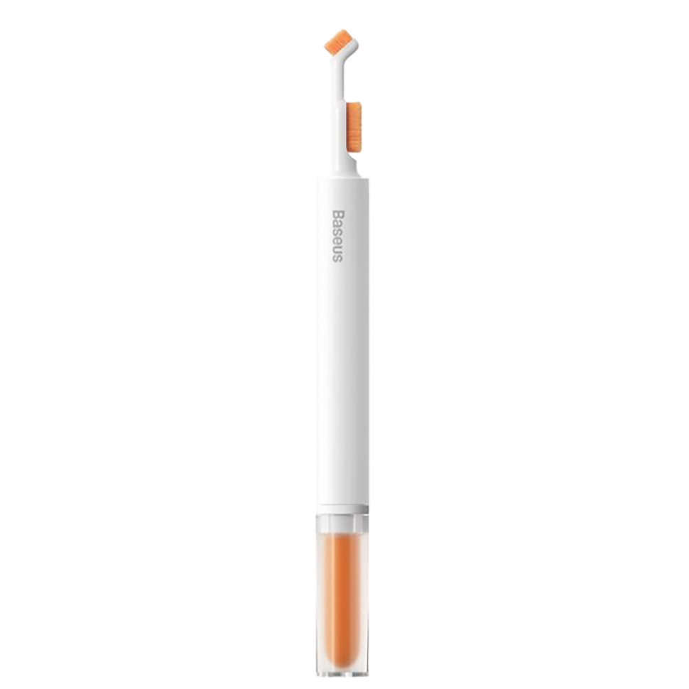 Щетка для чистки Baseus Cleaning Brush Белая Щетка для чистки Baseus Cleaning Brush Белая