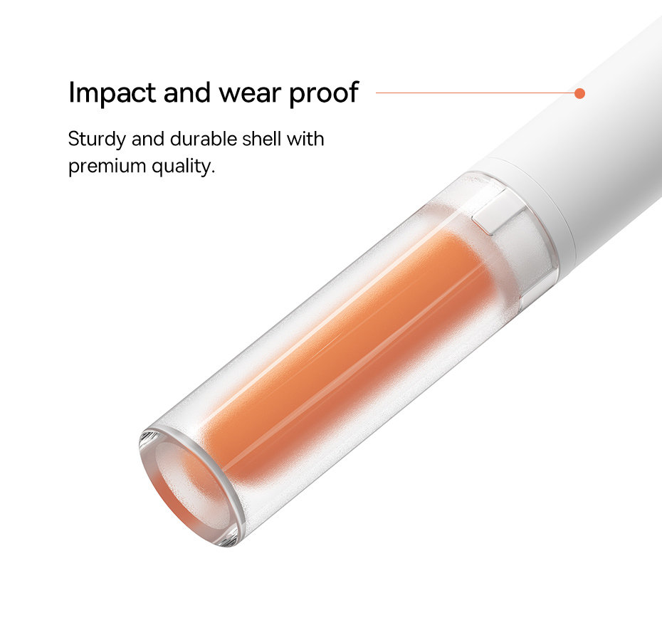 Щетка для чистки Baseus Cleaning Brush Белая Щетка для чистки Baseus Cleaning Brush Белая