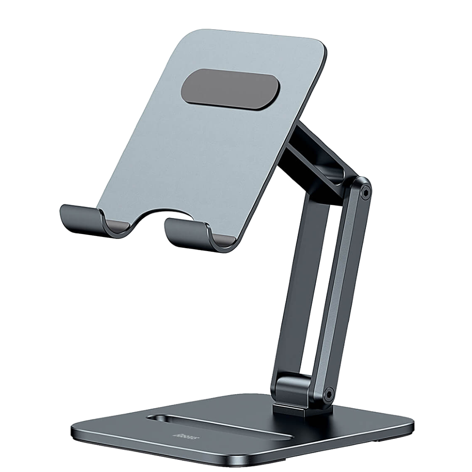 Подставка Baseus Desktop Biaxial (для планшета) Подставка Baseus Desktop Biaxial (для планшета)