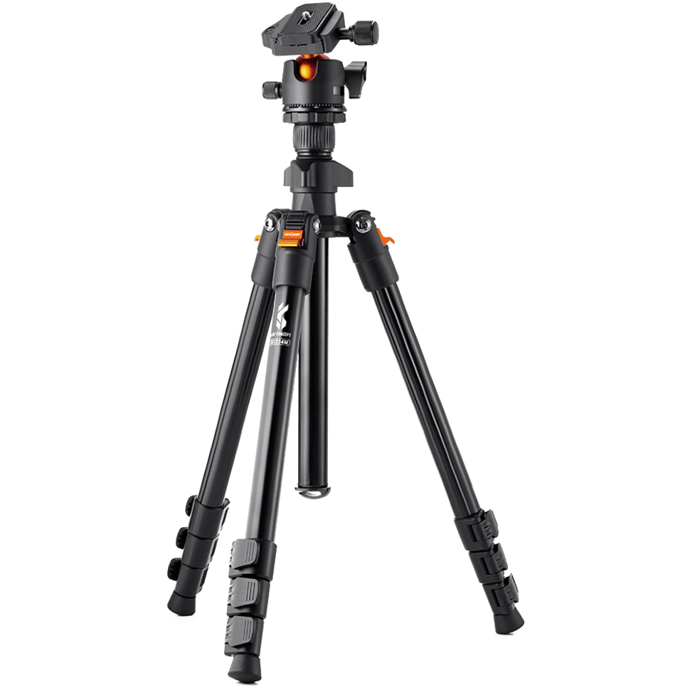 Штатив K&F Concept BI234M