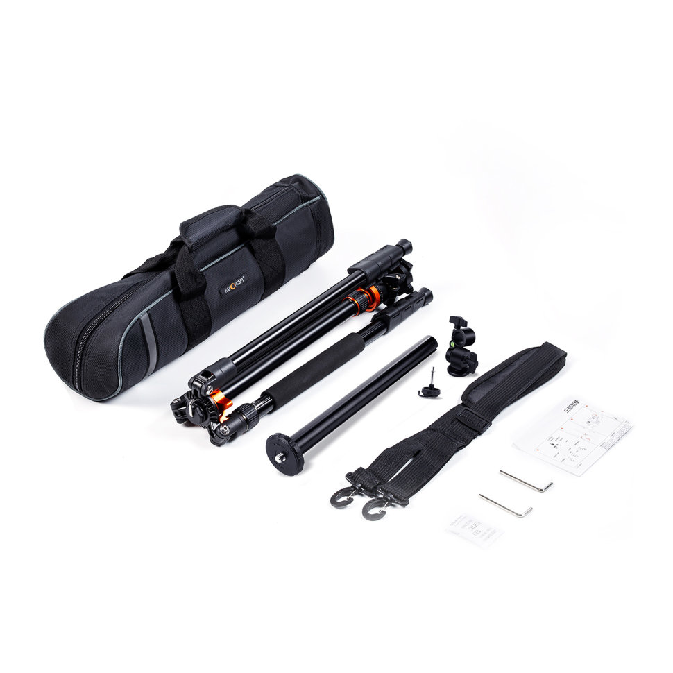 Штатив K&F Concept K234A6 Штатив K&F Concept K234A6