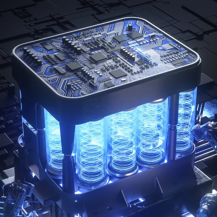 Портативная зарядная станция EcoFlow DELTA 2 1024Втч Портативная зарядная станция EcoFlow DELTA 2 1024Втч