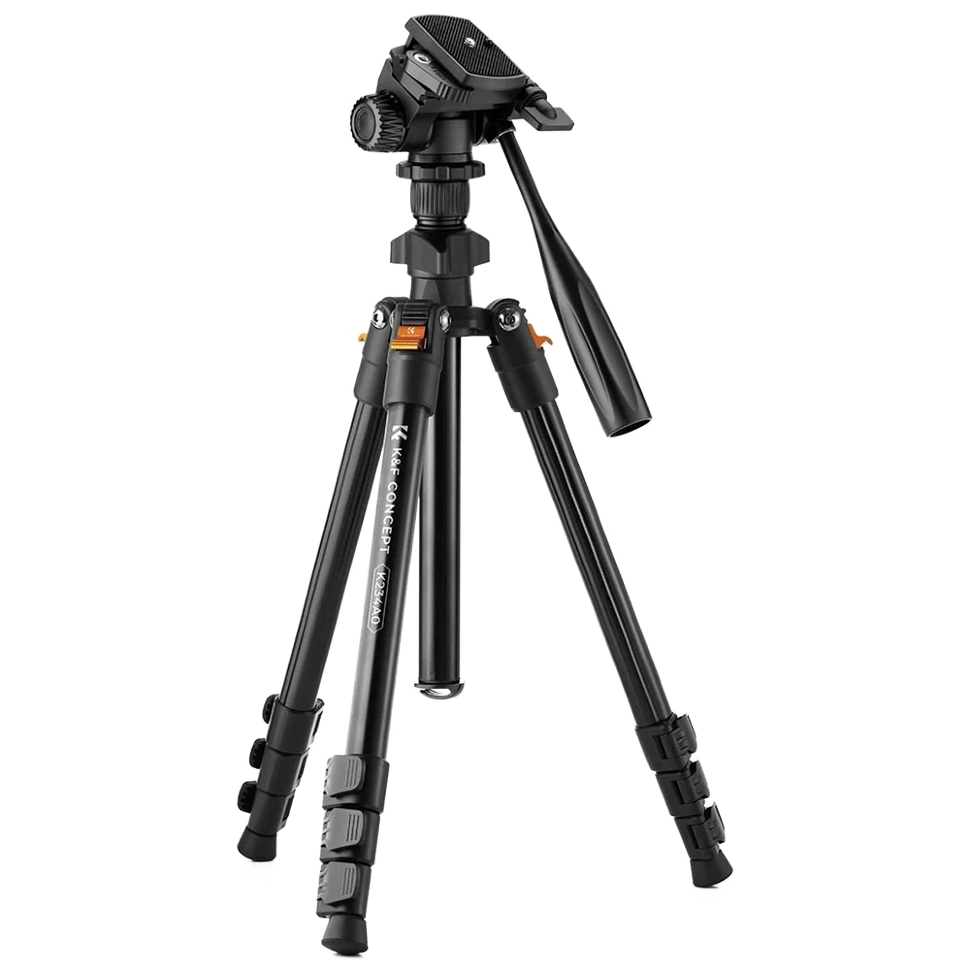 Штатив K&F Concept K234A0