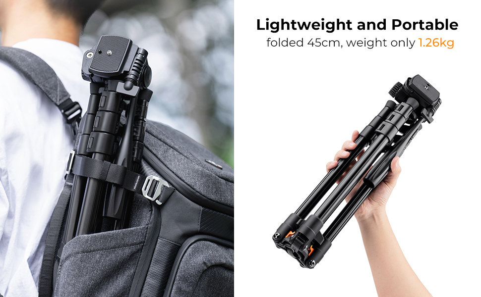 Штатив K&F Concept K234A0 Штатив K&F Concept K234A0