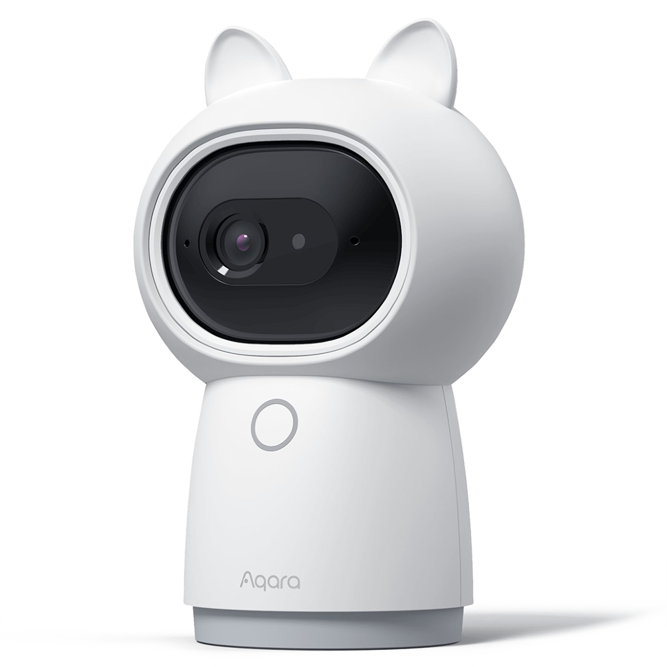 Умная камера Aqara Hub G3 CH-H03 Умная камера Aqara Hub G3 CH-H03