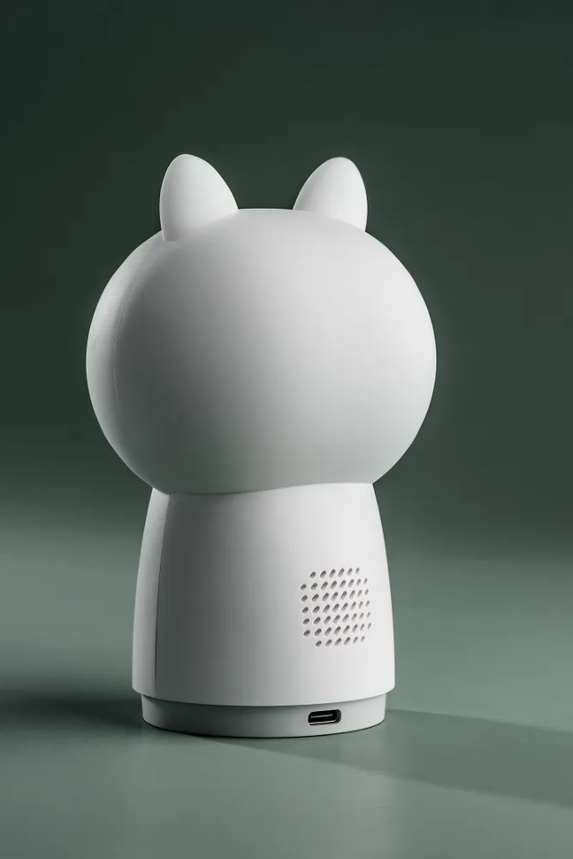 Умная камера Aqara Hub G3 CH-H03 Умная камера Aqara Hub G3 CH-H03