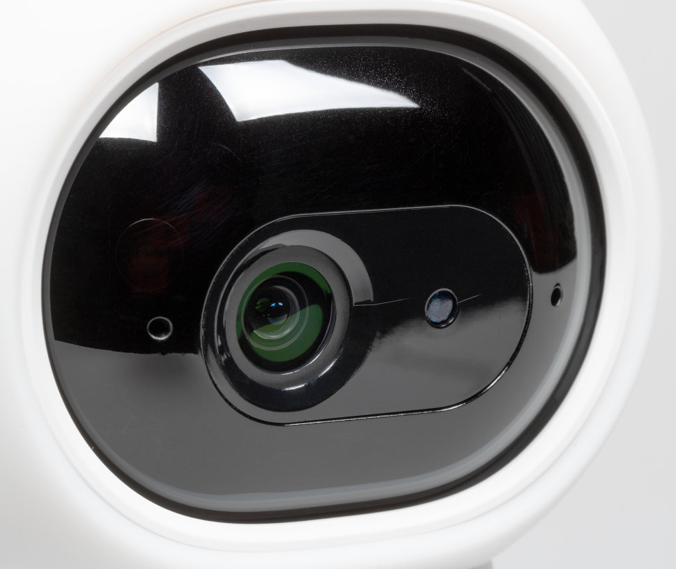 Умная камера Aqara Hub G3 CH-H03 Умная камера Aqara Hub G3 CH-H03