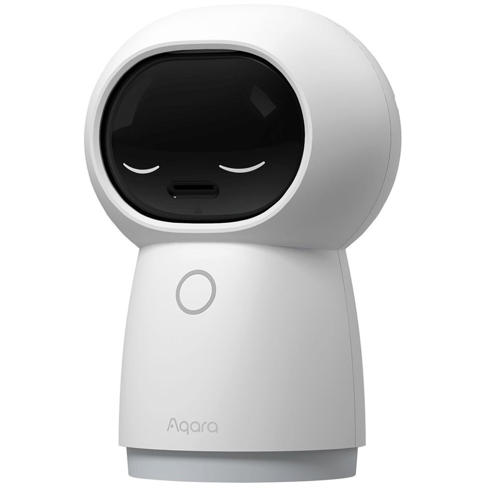Умная камера Aqara Hub G3 CH-H03 Умная камера Aqara Hub G3 CH-H03