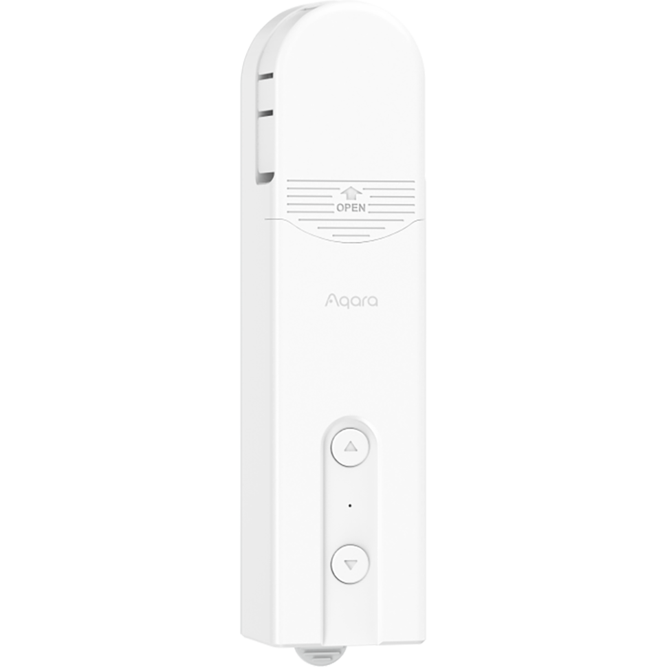 Мотор для рулонных штор Aqara Roller shade driver E1 Мотор для рулонных штор Aqara Roller shade driver E1