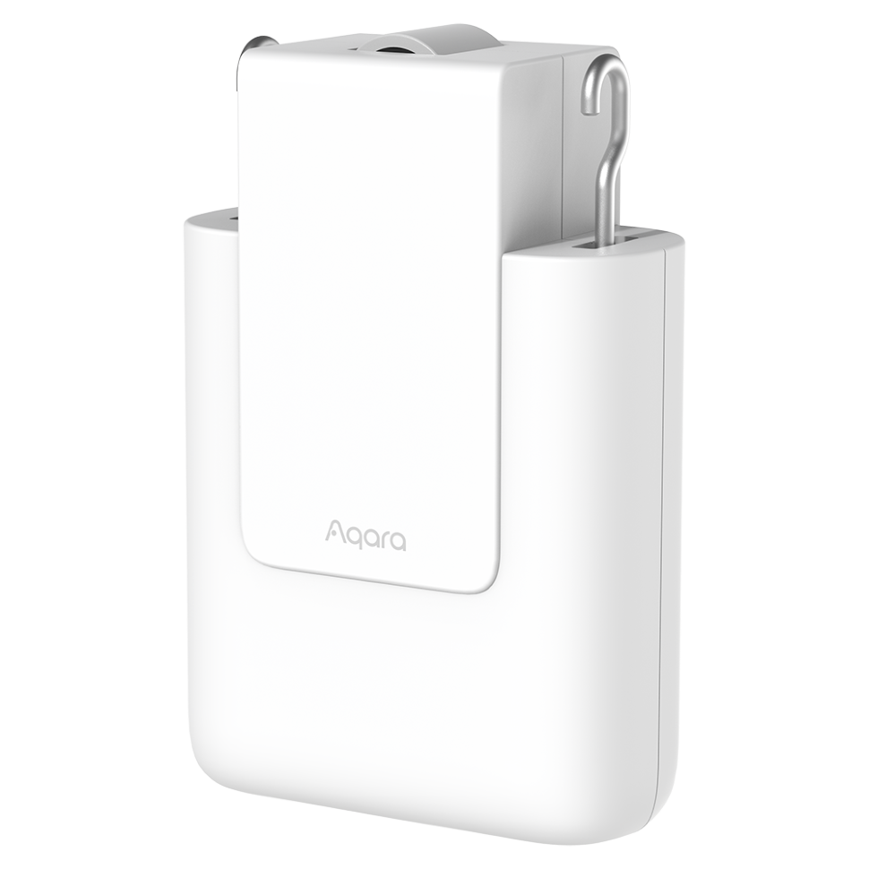 Мотор для раздвижных штор Aqara Curtain Driver E1 Track Version Мотор для раздвижных штор Aqara Curtain Driver E1 Track Version