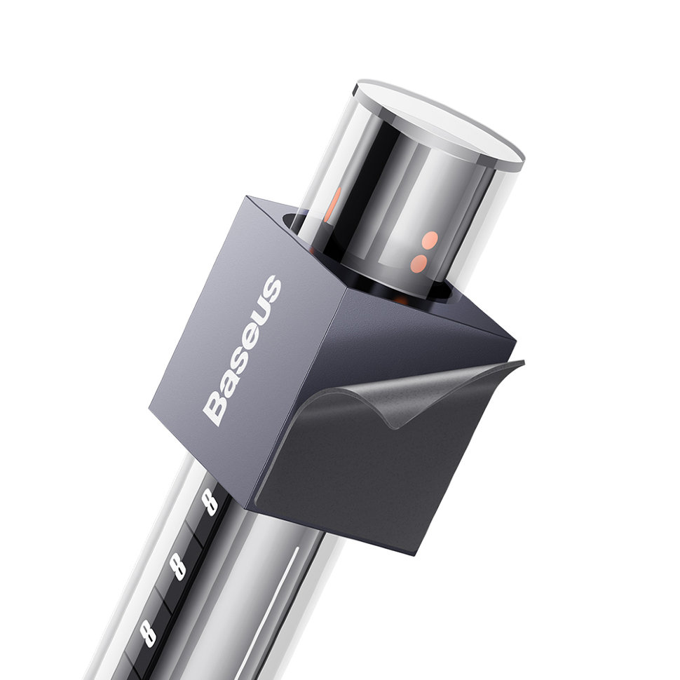 Автовизитка Baseus Parking Number Plate Tint Автовизитка Baseus Parking Number Plate Tint