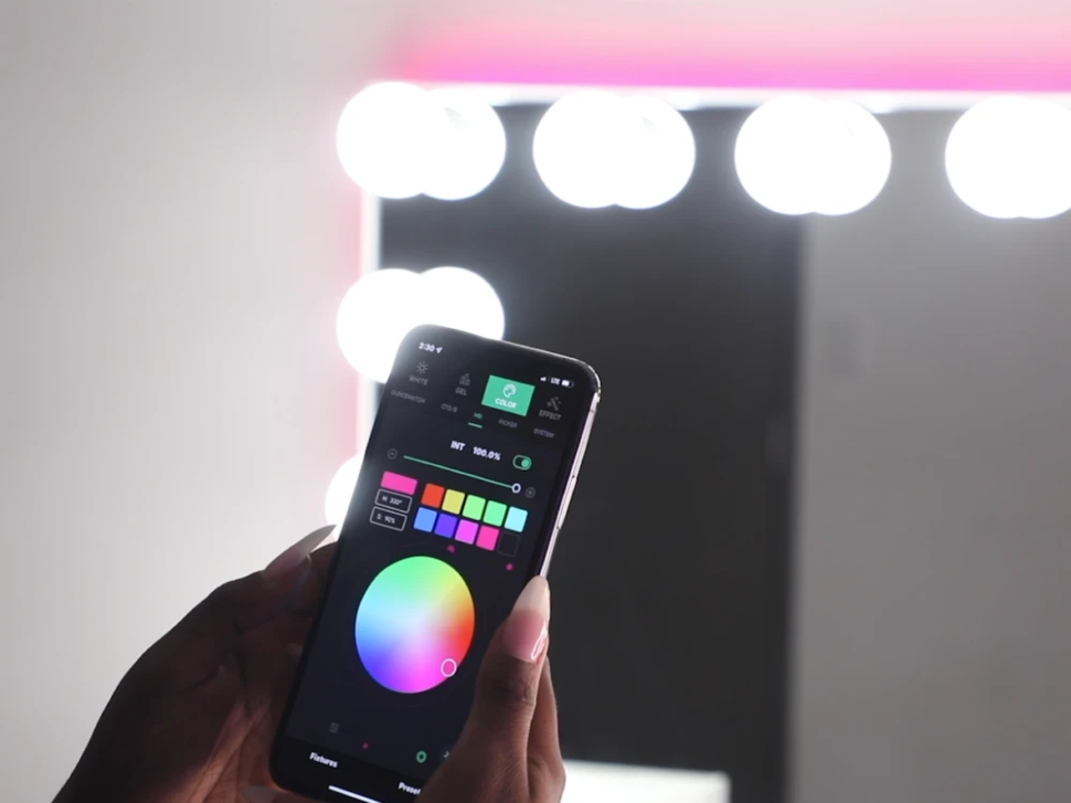 Светодиодная лента amaran SM5c (EU) Светодиодная лента amaran SM5c (EU)