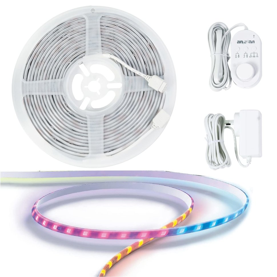 Светодиодная лента amaran SM5c (EU) Светодиодная лента amaran SM5c (EU)