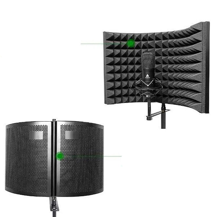 Акустический экран Maono AU-MIS50 Акустический экран Maono AU-MIS50