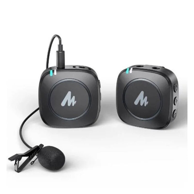 Радиосистема Maono AU-WM820 A1 Радиосистема Maono AU-WM820 A1