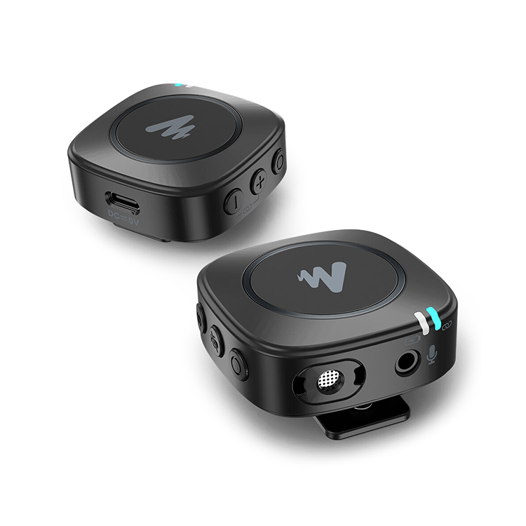 Радиосистема Maono AU-WM820 A1 Радиосистема Maono AU-WM820 A1