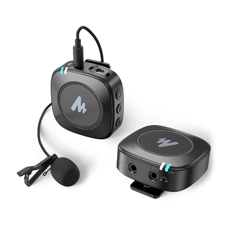 Радиосистема Maono AU-WM820 A1 Радиосистема Maono AU-WM820 A1