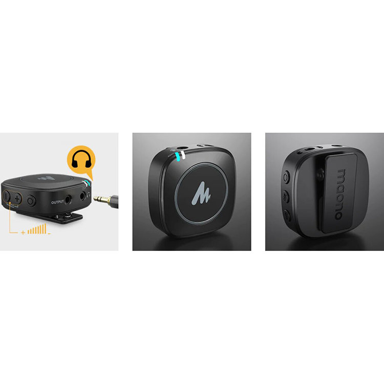 Радиосистема Maono AU-WM820 A1 Радиосистема Maono AU-WM820 A1