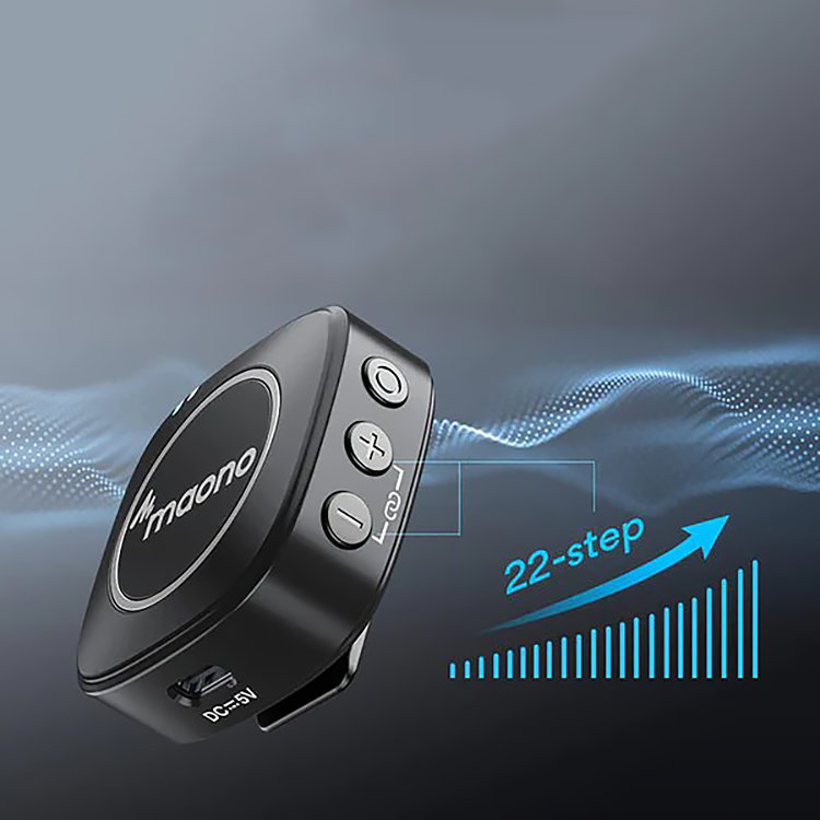 Радиосистема Maono AU-WM820 A1 Радиосистема Maono AU-WM820 A1