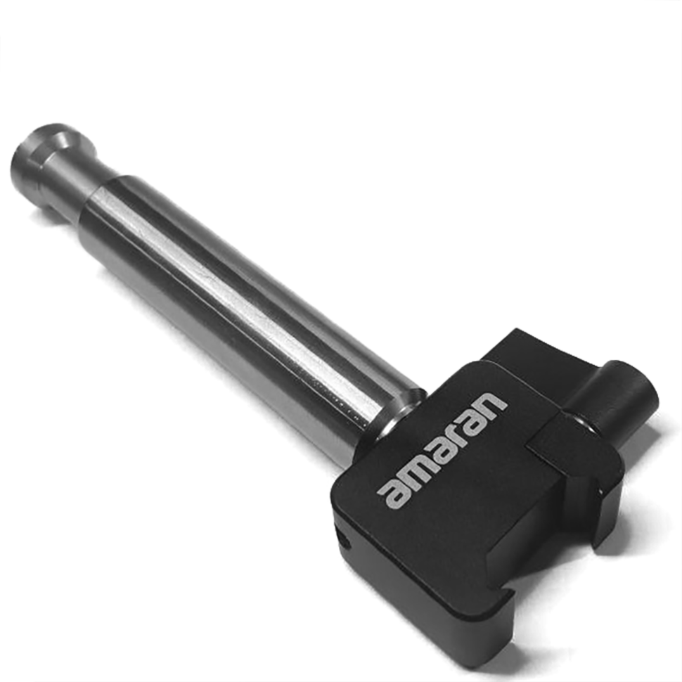 Адаптер amaran 5/8" - Nato Clamp