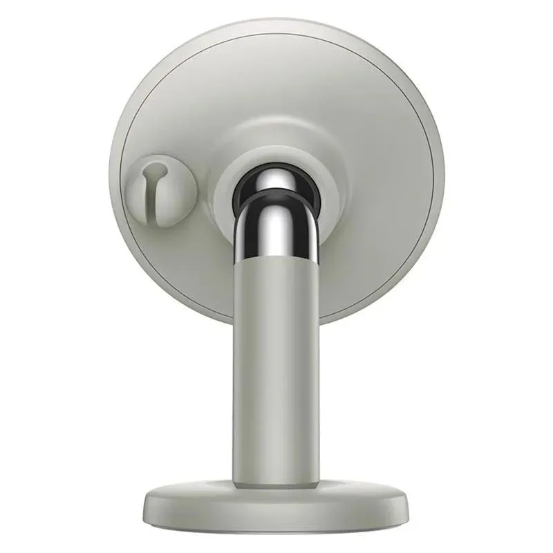 Автодержатель Baseus C01 Stick-on Кремовый белый Автодержатель Baseus C01 Stick-on Кремовый белый