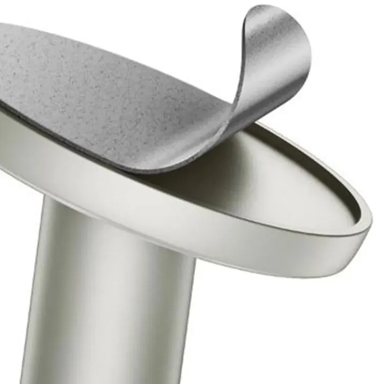 Автодержатель Baseus C01 Stick-on Кремовый белый Автодержатель Baseus C01 Stick-on Кремовый белый