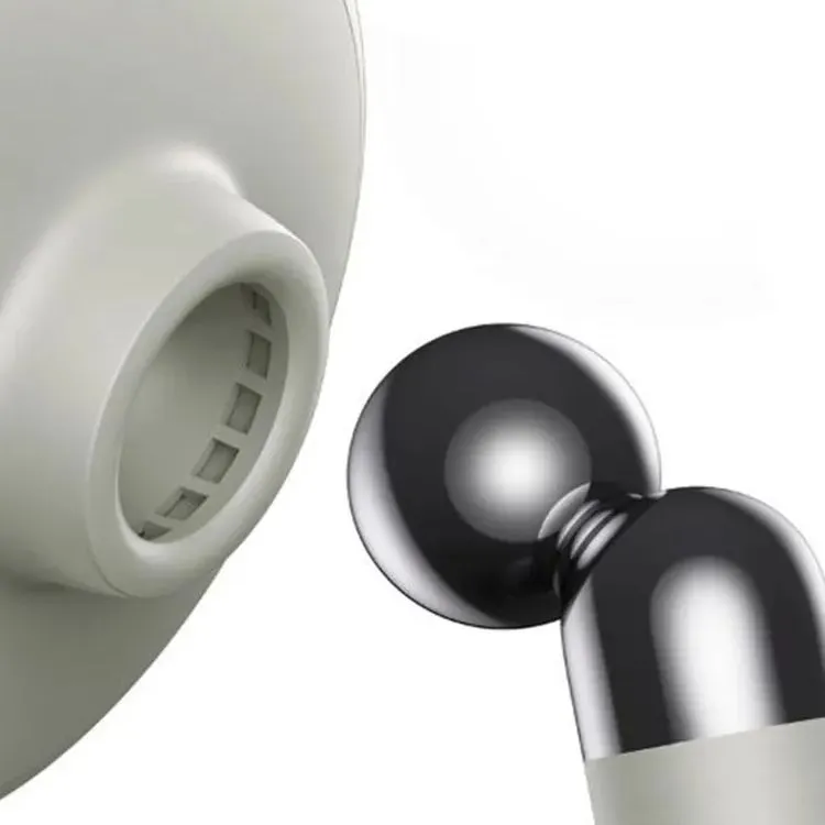 Автодержатель Baseus C01 Stick-on Кремовый белый Автодержатель Baseus C01 Stick-on Кремовый белый