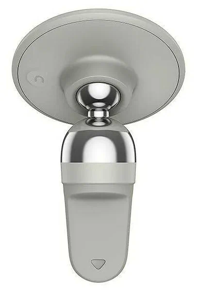 Автодержатель Baseus C01 Air Outlet Кремовый белый Автодержатель Baseus C01 Air Outlet Кремовый белый