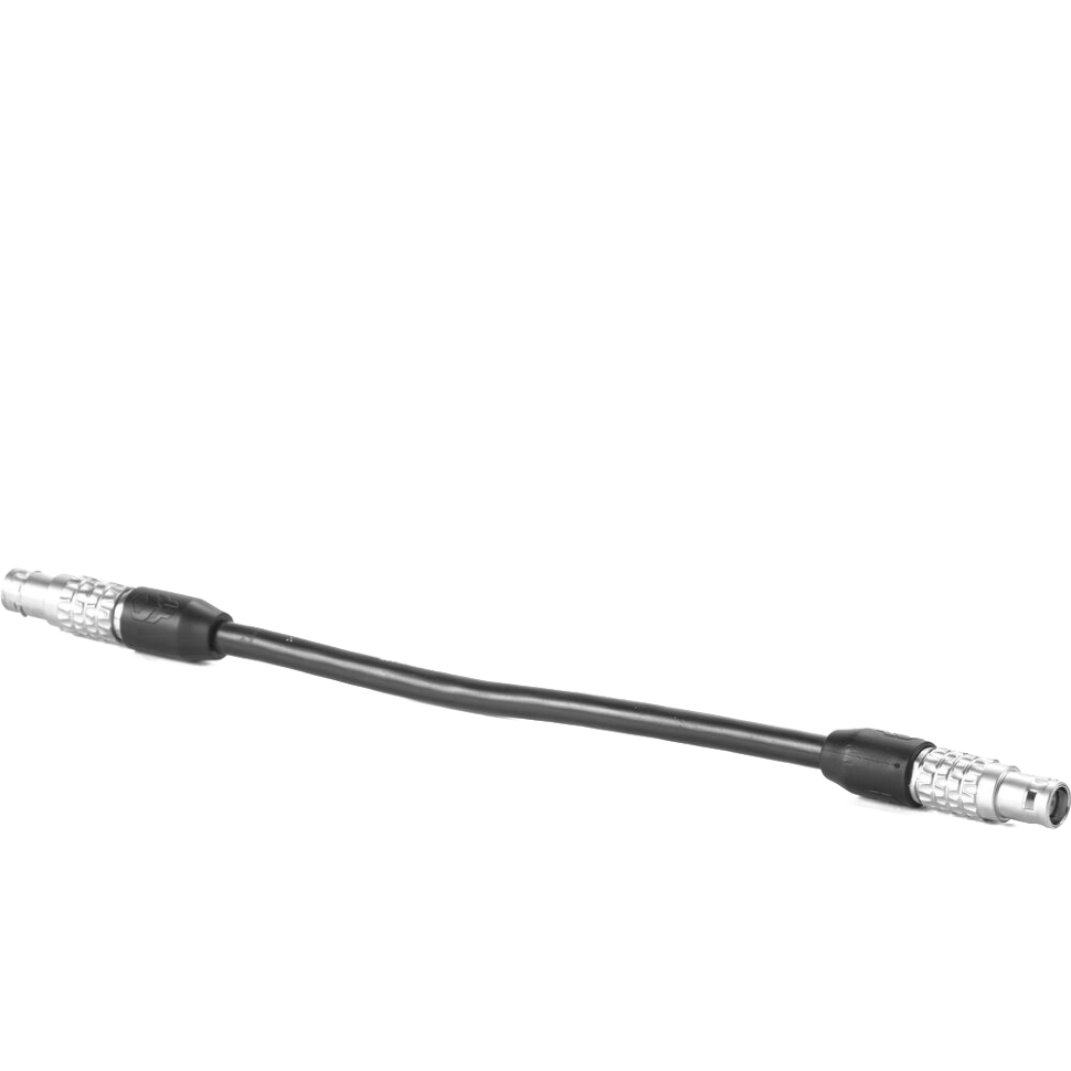 Кабель Tilta Lemo 4-Pin Male - 4-Pin Female 15см Кабель Tilta Lemo 4-Pin Male - 4-Pin Female 15см