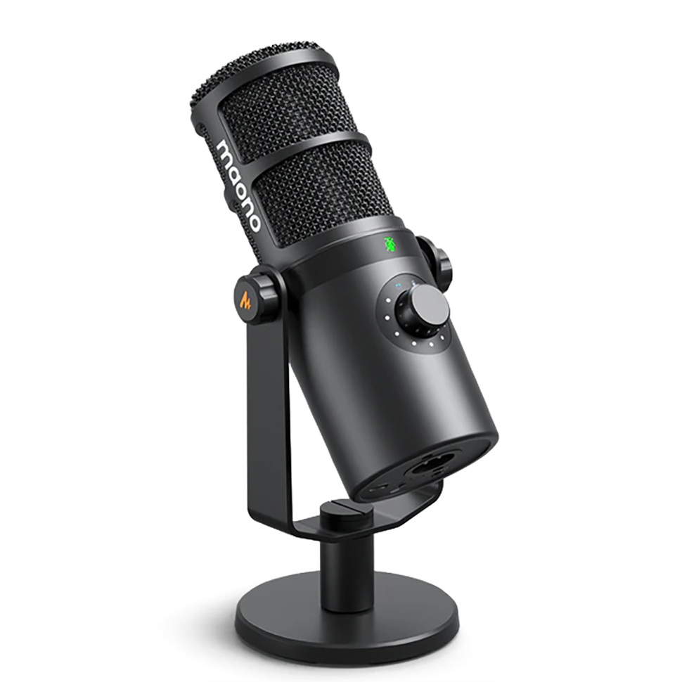 Микрофон Maono PD400X Микрофон Maono PD400X