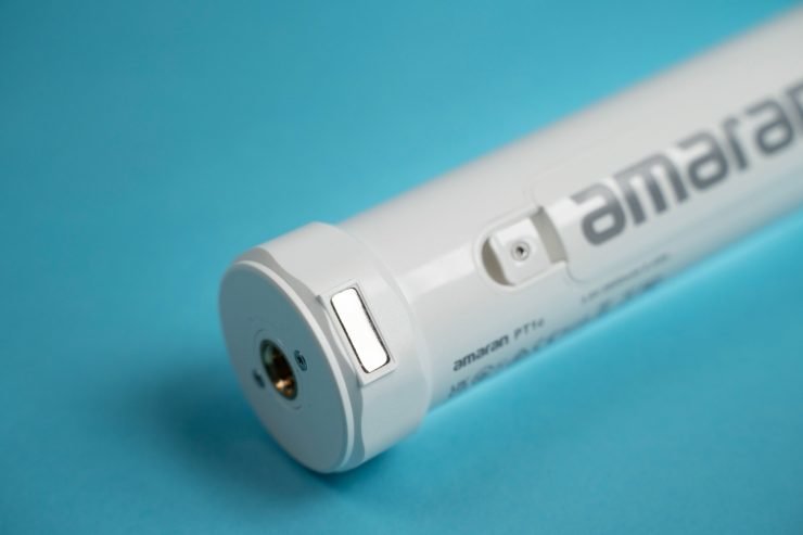 Осветитель amaran PT4c Осветитель amaran PT4c