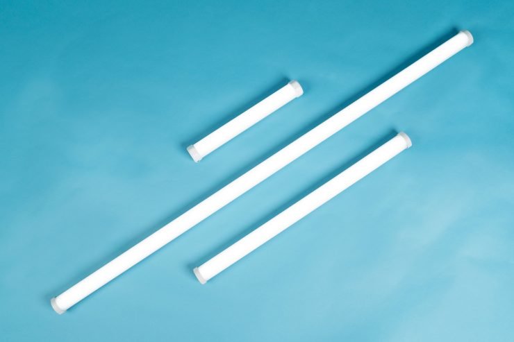 Осветитель amaran PT2c Осветитель amaran PT2c