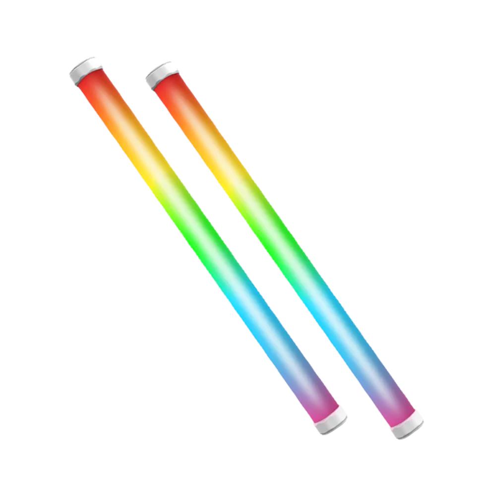 Комплект осветителей amaran PT2c Production Kit (2шт)