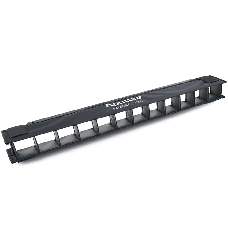Соты Aputure Light Control Grid 45° для INFINIBAR PB6