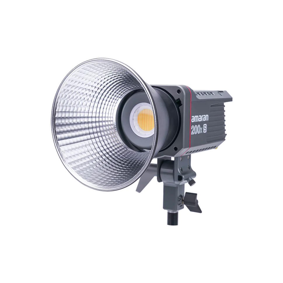 Осветитель amaran 200x S Осветитель amaran 200x S