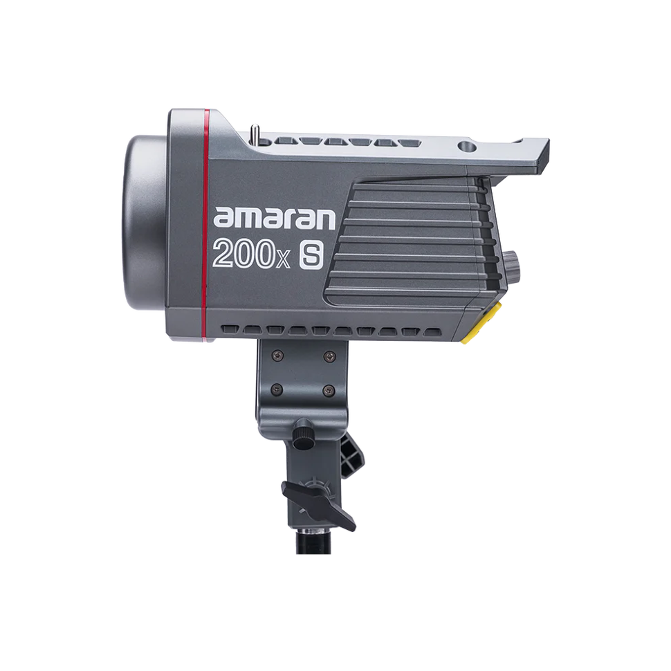 Осветитель amaran 200x S Осветитель amaran 200x S