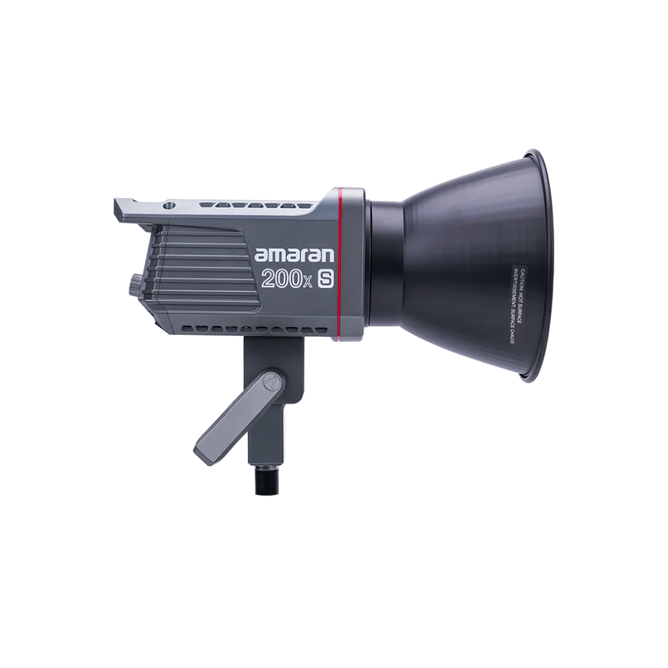 Осветитель amaran 200x S Осветитель amaran 200x S