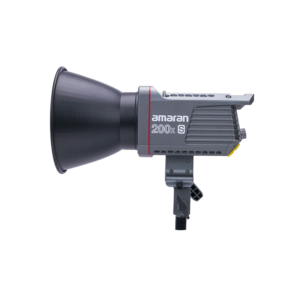 Осветитель amaran 200x S Осветитель amaran 200x S