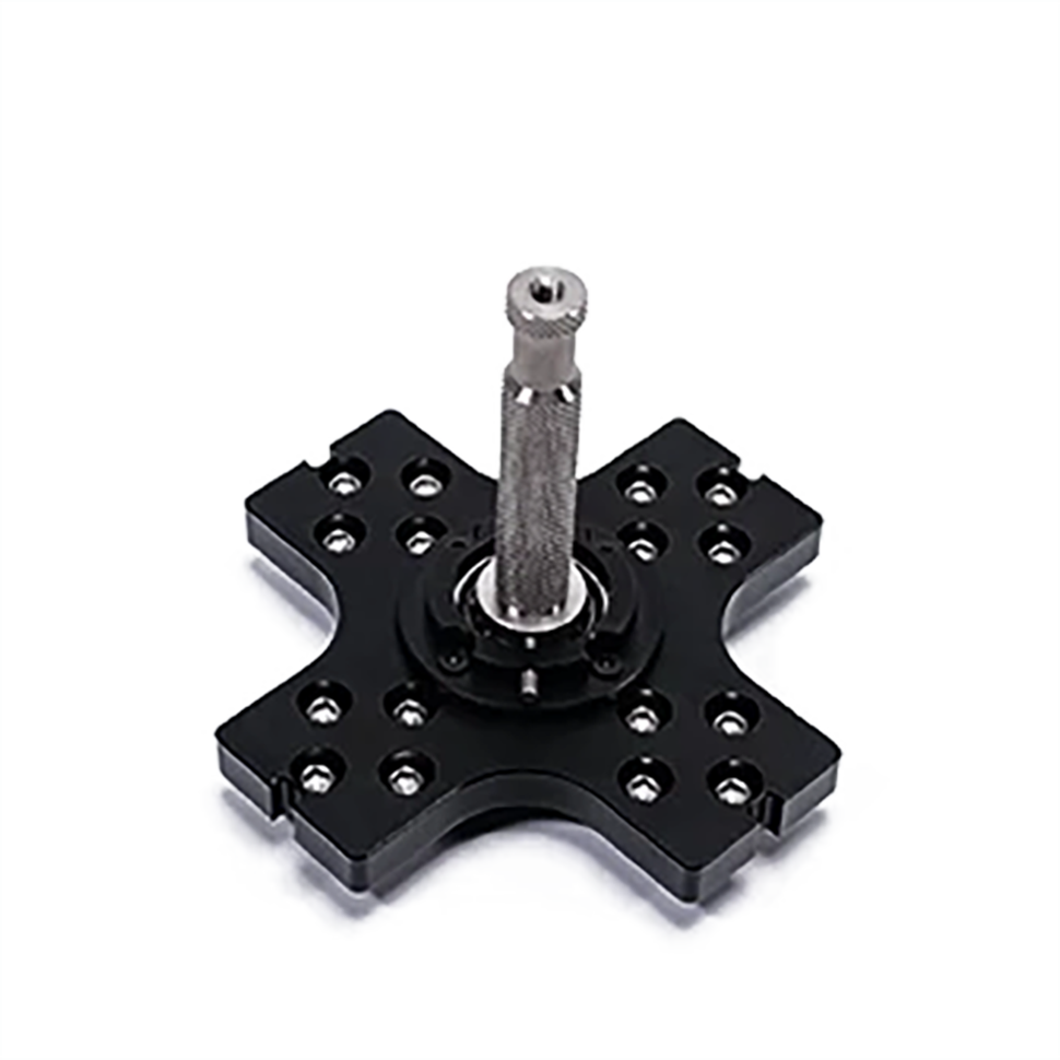 Крепление Aputure INFINIBAR 4-Way Flat