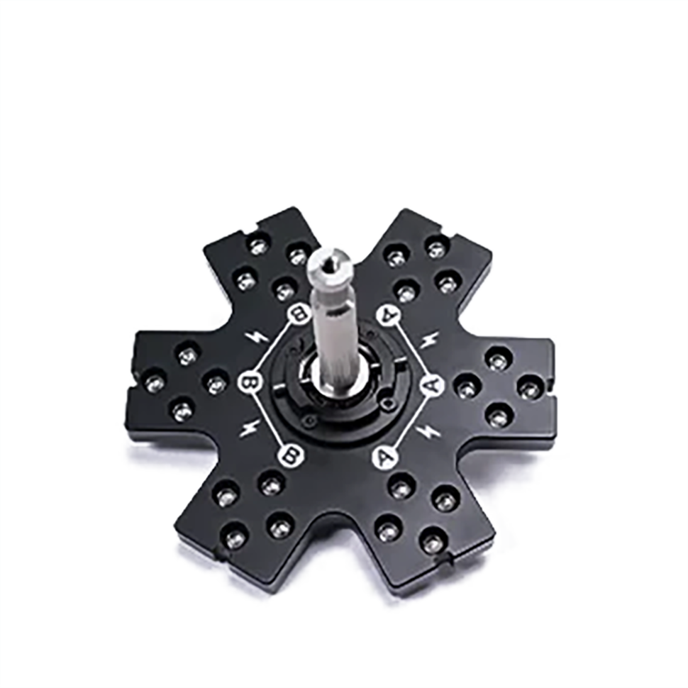 Крепление Aputure INFINIBAR 6-Way Flat