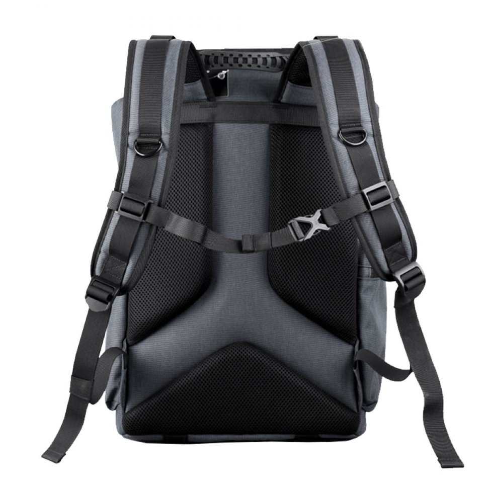 Рюкзак K&F Concept Nature Wander 25L Серый Рюкзак K&F Concept Nature Wander 25L Серый