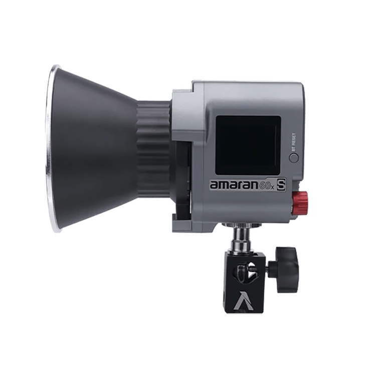 Осветитель amaran COB 60X S Осветитель amaran COB 60X S