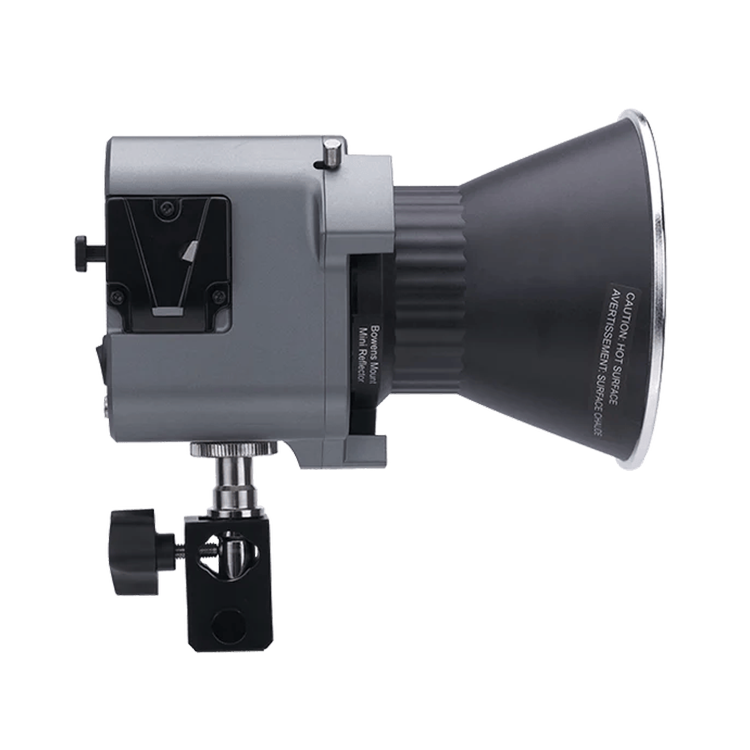 Осветитель amaran COB 60X S Осветитель amaran COB 60X S