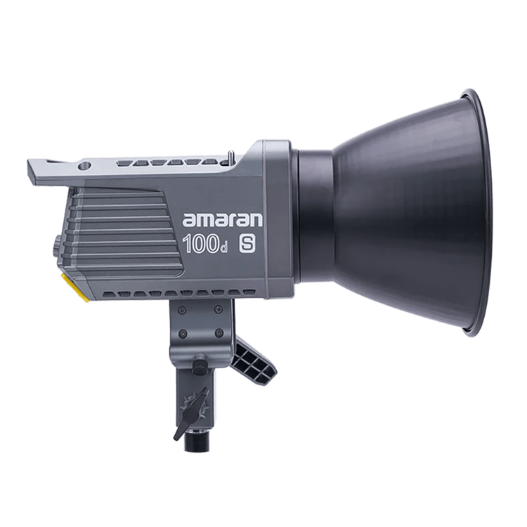 Осветитель amaran 100d S Осветитель amaran 100d S